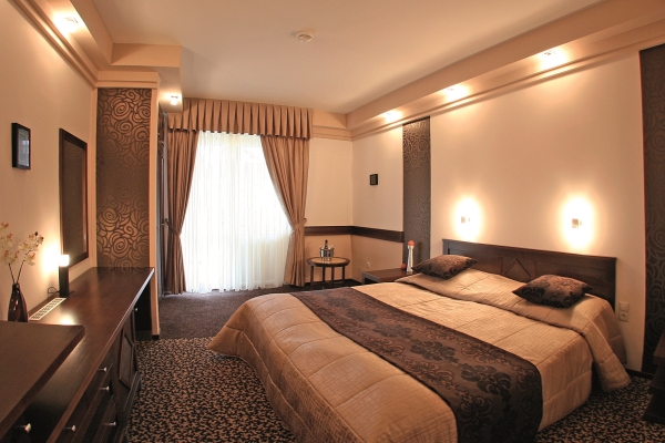 Apollo Thermalhotel & Apartments